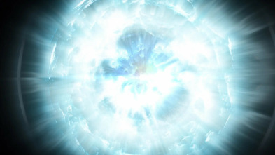 Imagen de La historia del Universo: Big Bang - 3