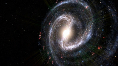 Imagen de La historia del Universo: Galaxias - 3