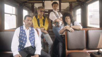Imagen de Queen: La mejor época de nuestra vida  - 3