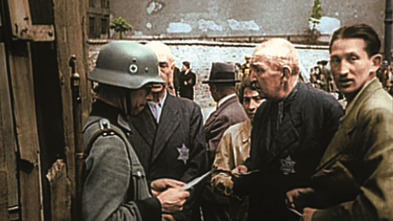 Imagen de La II Guerra Mundial...: Un giro radical - 3
