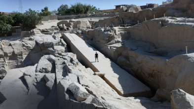Imagen de Tecnología imposible: Monumentos monstruosos - 3