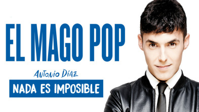 Imagen de El mago pop (T2): Mireia Belmonte - 3