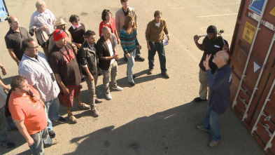 Imagen de Container Wars: Aventura al aire libre - 3