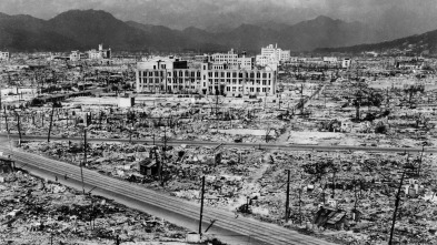 Imagen de Hiroshima, la verdadera historia - 3