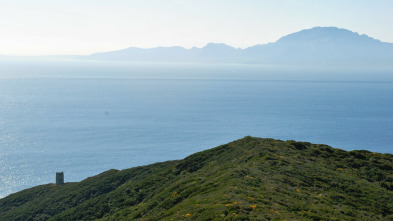 Imagen de Mares: Telmo en el Estrecho  - 3