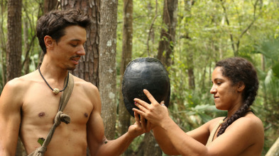 Aventura en pelotas