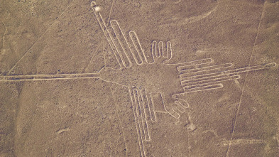 Alienígenas, la evidencia definitiva - Alienígenas y el Arca de la Alianza