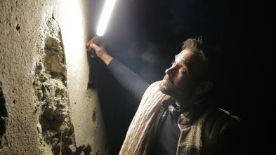 Imagen de Curiosidades de la...: La maldición del reino perdido - 3