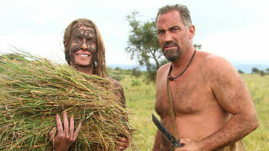 Imagen de Aventura en pelotas: Amor en la jungla - 3
