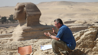 Imagen de Tesoros al descubierto: Ep.5 - 3