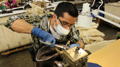 Imagen de ¿Cómo lo hacen?: Ep.14 - 3