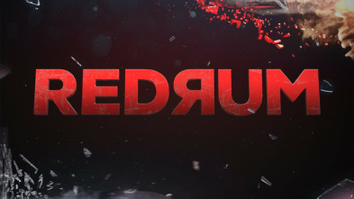 Imagen de Redrum (murder): El paladín con bastón / Valores de familia - 3