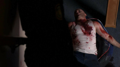 Imagen de Redrum (murder): Un hombre nuevo / Convulsión en la escuela - 3
