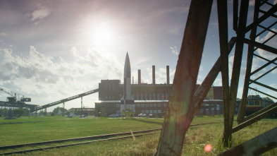 Imagen de Ingeniería abandonada: Houston, tenemos un problema - 3