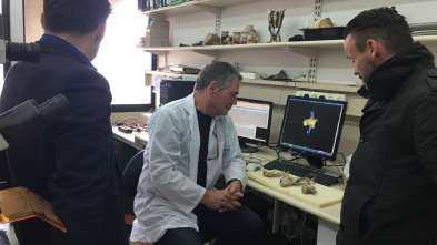 Imagen de El ADN de Jesucristo - 3