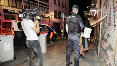 Imagen de 091: alerta policía: Ep.11 - 3