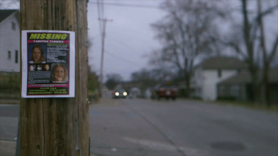 Imagen de Desaparecidos: Con casi 14 años - 3