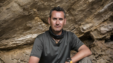 Imagen de Misterios con Lorenzo Fernández Bueno (T1) - 3