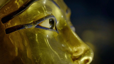 Tutankamón: nuevos hallazgos: Ep.2