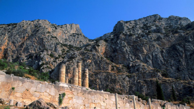 Imagen de Alienígenas:...: Dispositivos misteriosos - 3