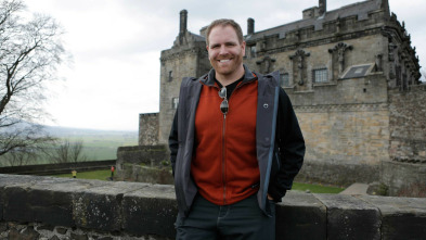 Imagen de Expedición al pasado: En busca del Rey Arturo  - 3