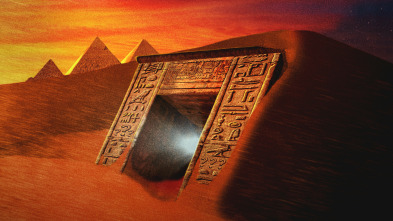 Imagen de Los archivos desconocidos de Egipto  - 3