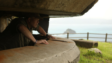 Imagen de Nazi Megaestructuras: El código de los guerreros japoneses - 3