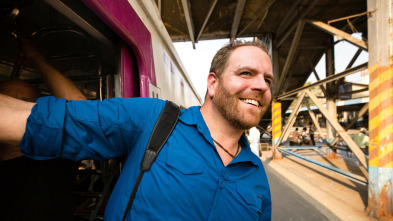 Imagen de Expedición al pasado: La búsqueda de los zapatos rojos de rubí - 3
