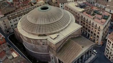 Imagen de ¿Cómo lo haríamos hoy?: Acueductos romanos - 3