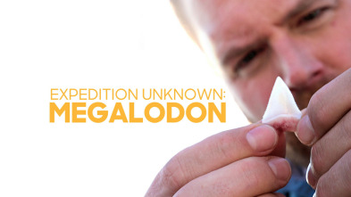 Imagen de Expedición al pasado:...: Ep.1 - 3