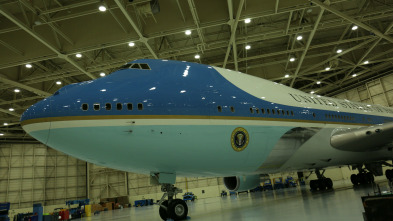 Imagen de 11-S: Dentro del Air Force One - 3