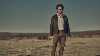 Imagen de Alienígenas: El guardián de Badlands - 3