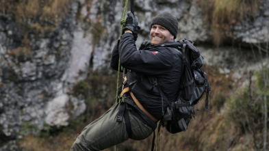 Imagen de Expedición al pasado: La heroína perdida de la Segunda Guerra Mundial - 3