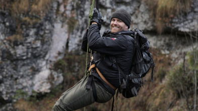 Imagen de Expedición al pasado: Los misterios de Jesús - 3