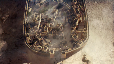 Imagen de Secretos ocultos de la Biblia con Albert Lin  - 3