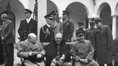 Imagen de La II Guerra Mundial...: Todos los jugadores - 3