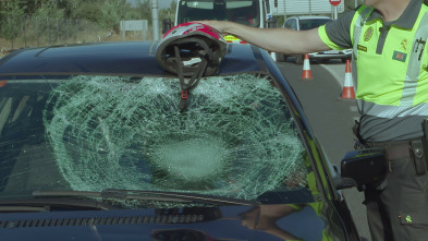 Control de carreteras: Ep.3