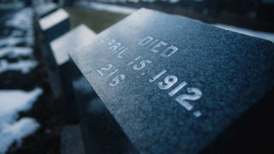 Imagen de Grandes misterios de la Historia  - 3