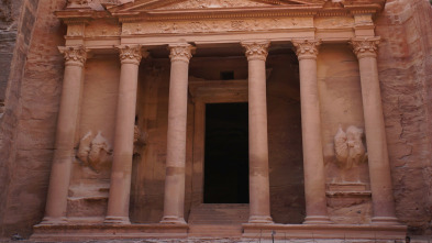 Imagen de Desmontando la Historia: las siete maravillas  - 3
