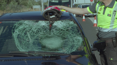 Imagen de Control de carreteras: Ep.10 - 3