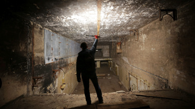 Imagen de Curiosidades de la...: Pirámide nuclear china - 3