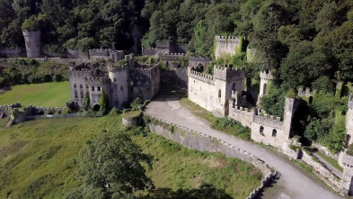 Imagen de Ingeniería abandonada: Grandes iconos Parte 1 - 3