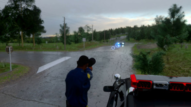 Imagen de Señales fantasma (T1): Atrapar un ovni - 3