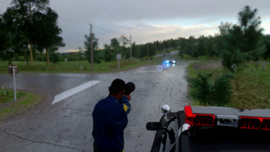 Imagen de Señales fantasma (T1): El augurio del lamento del faraón - 3