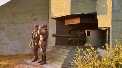 Imagen de Bases secretas Nazis: La ciudad subterránea de Hitler - 3