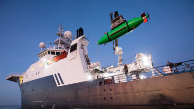 Imagen de Grandes misterios de...: Expedición Triángulo de las Bermudas - 3