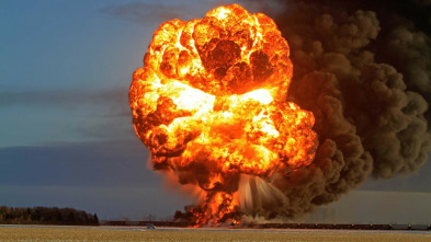 Imagen de Ingeniería letal: Ep.3 - 3