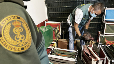 Seprona en acción