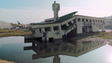 Imagen de Ingeniería abandonada: Bueno, malo y abandonado Parte 1 - 3