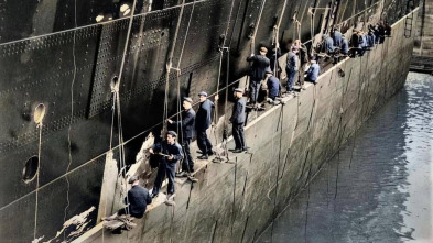 Imagen de Titanic: la creación de un gigante - 3